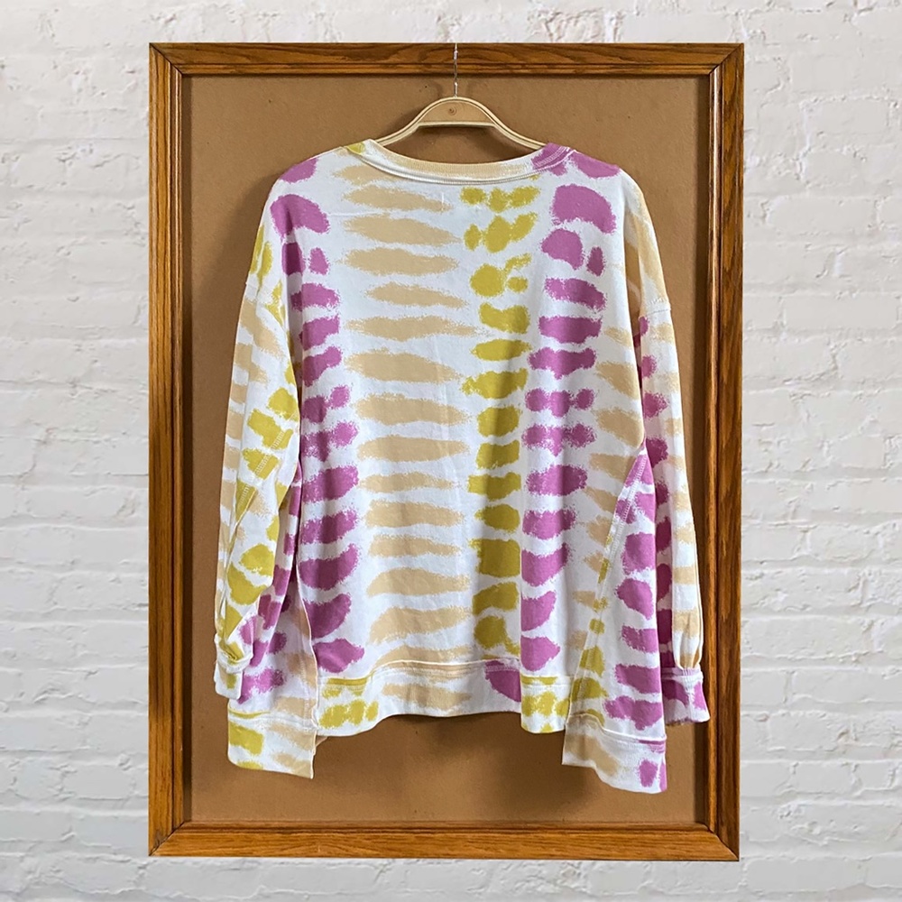 True Craft Size Medium Top - Picture 5 of 7